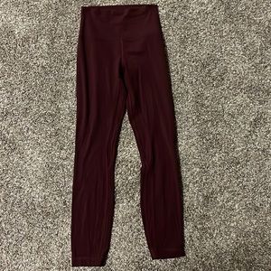 Lululemon Align Leggings